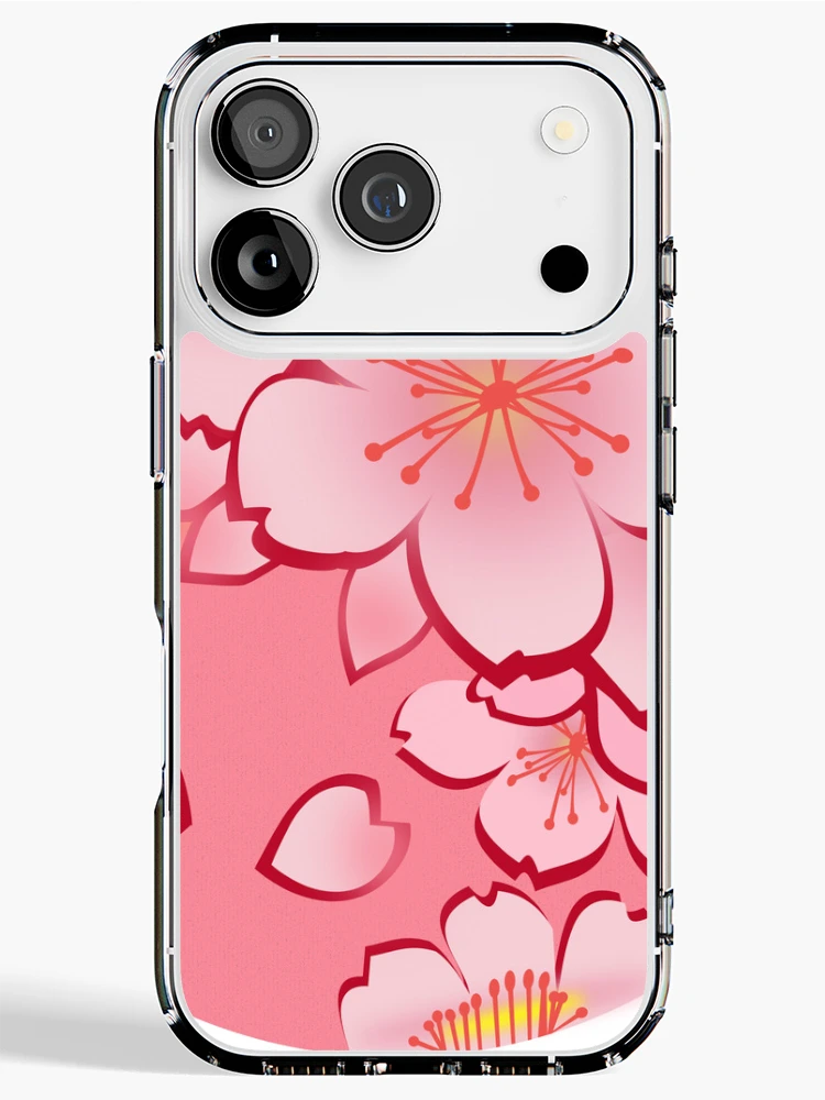 Thumbnail 1 of 5, iPhone Case, HanaDoki . Void(RyuGu) designed and sold by O2TM.