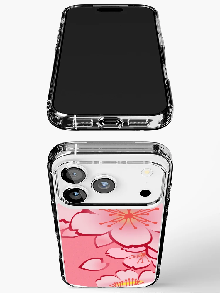 Thumbnail 3 of 5, iPhone Case, HanaDoki . Void(RyuGu) designed and sold by O2TM.