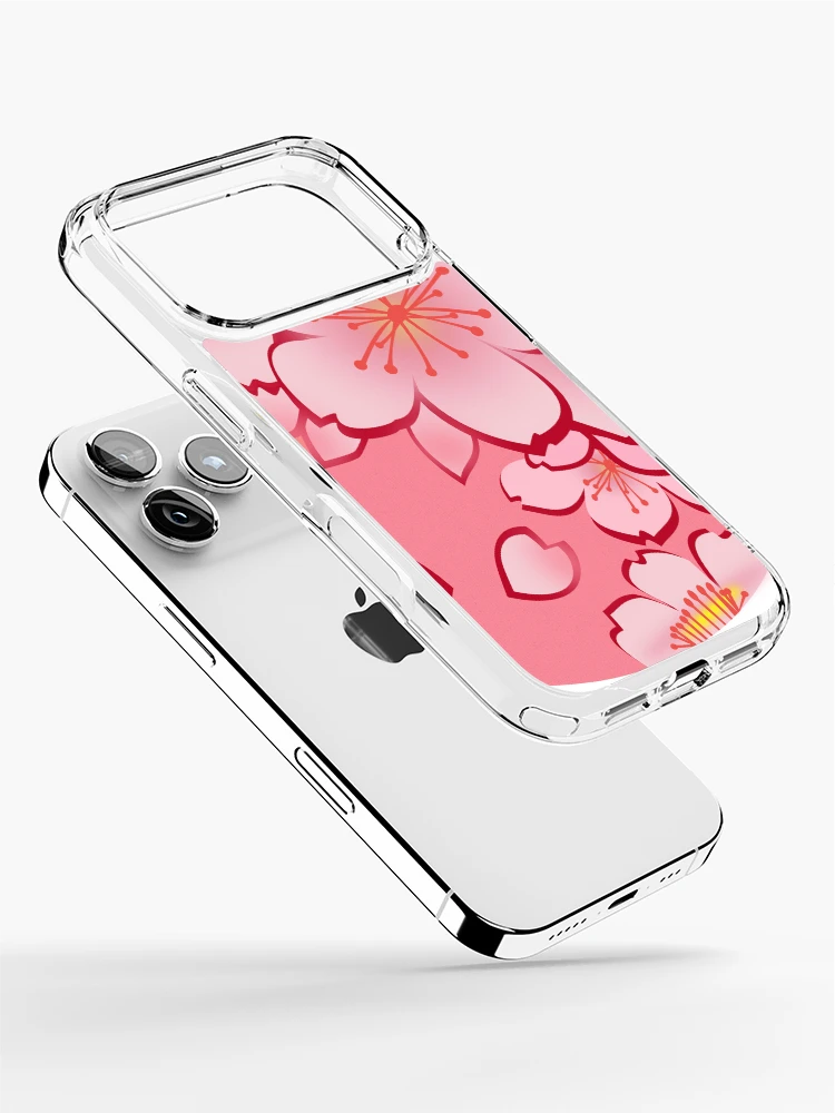Thumbnail 2 of 5, iPhone Case, HanaDoki . Void(RyuGu) designed and sold by O2TM.