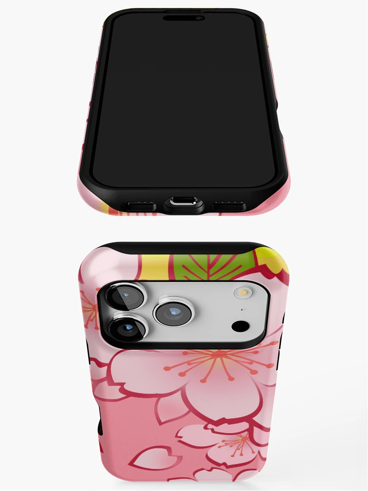 Thumbnail 3 of 4, iPhone Case, HanaDoki . Void(RyuGu) designed and sold by O2TM.