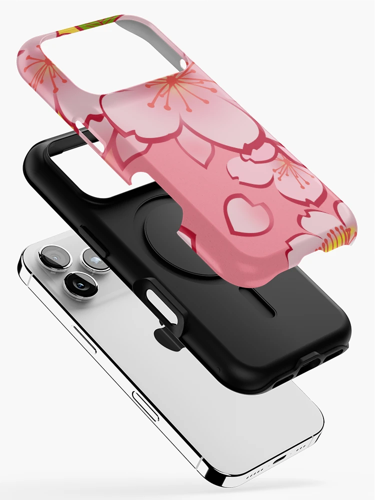 Thumbnail 2 of 4, iPhone Case, HanaDoki . Void(RyuGu) designed and sold by O2TM.