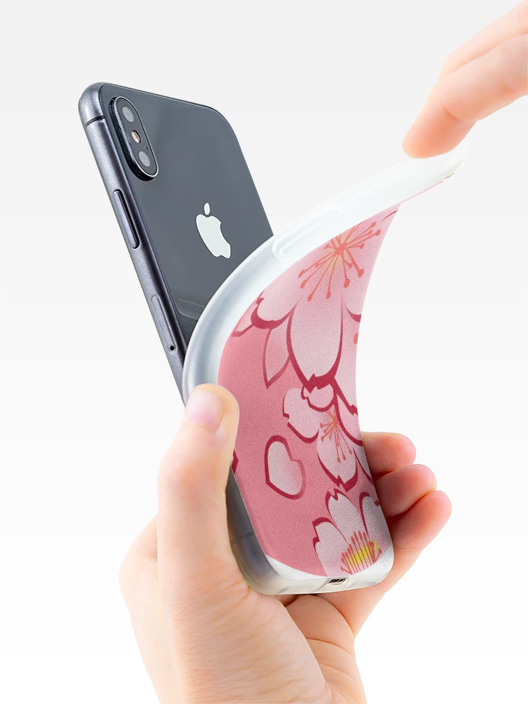 Thumbnail 4 of 5, iPhone Case, HanaDoki . Void(RyuGu) designed and sold by O2TM.