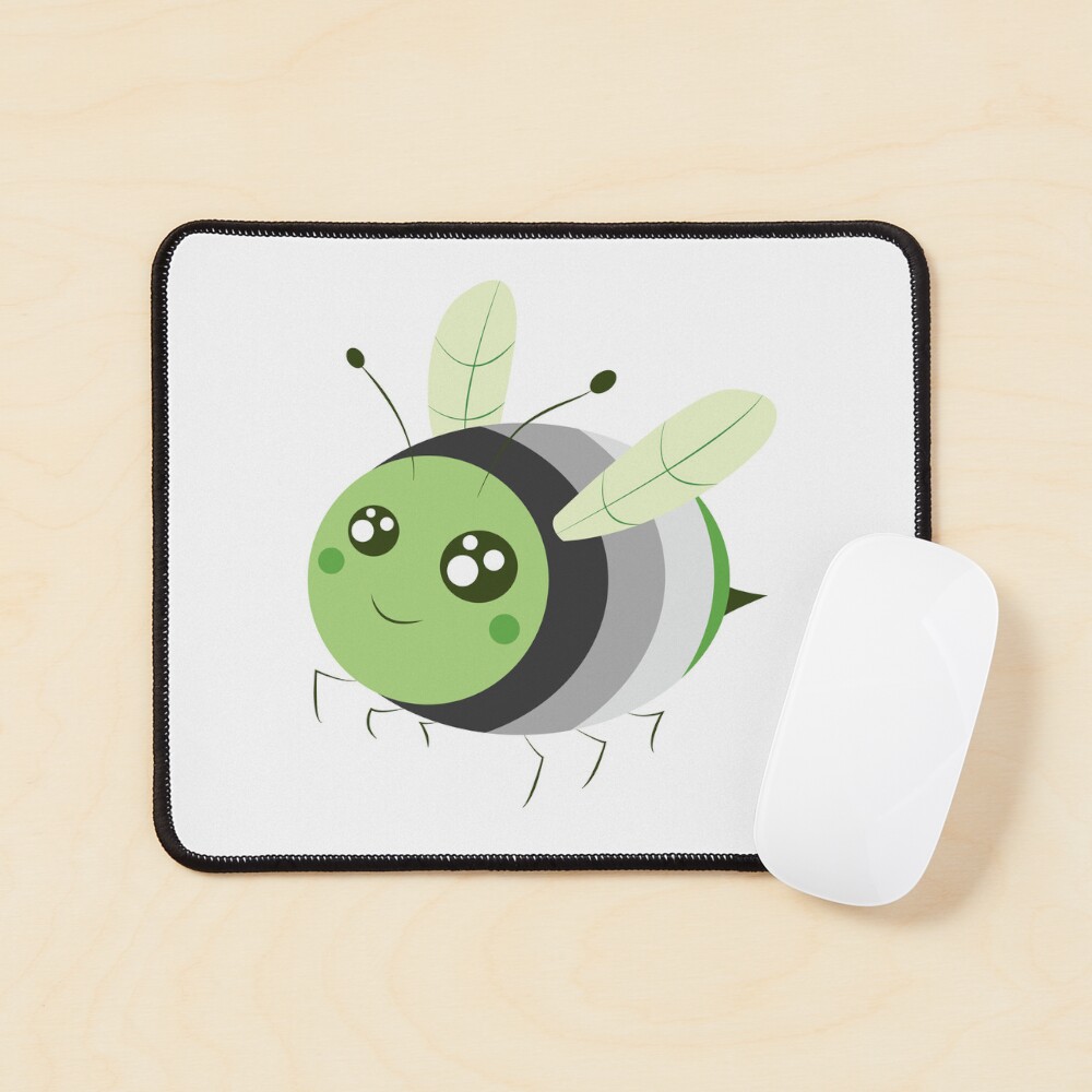 Item preview, Mouse Pad designed and sold by plotDriving-NPC.