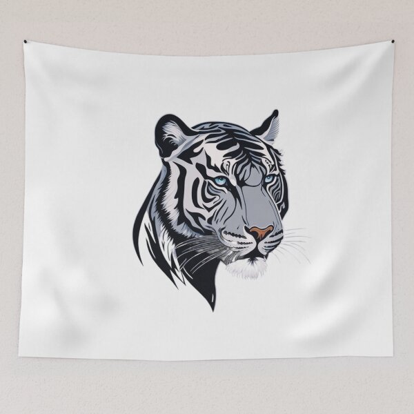 Item preview, DPrompt Design, T-Shirt, Funny Animals Shirt, Dad Gifts, Mom Gift, Their Gifts , Graphic Tee, Cute Tiger designed and sold by DPrompt.