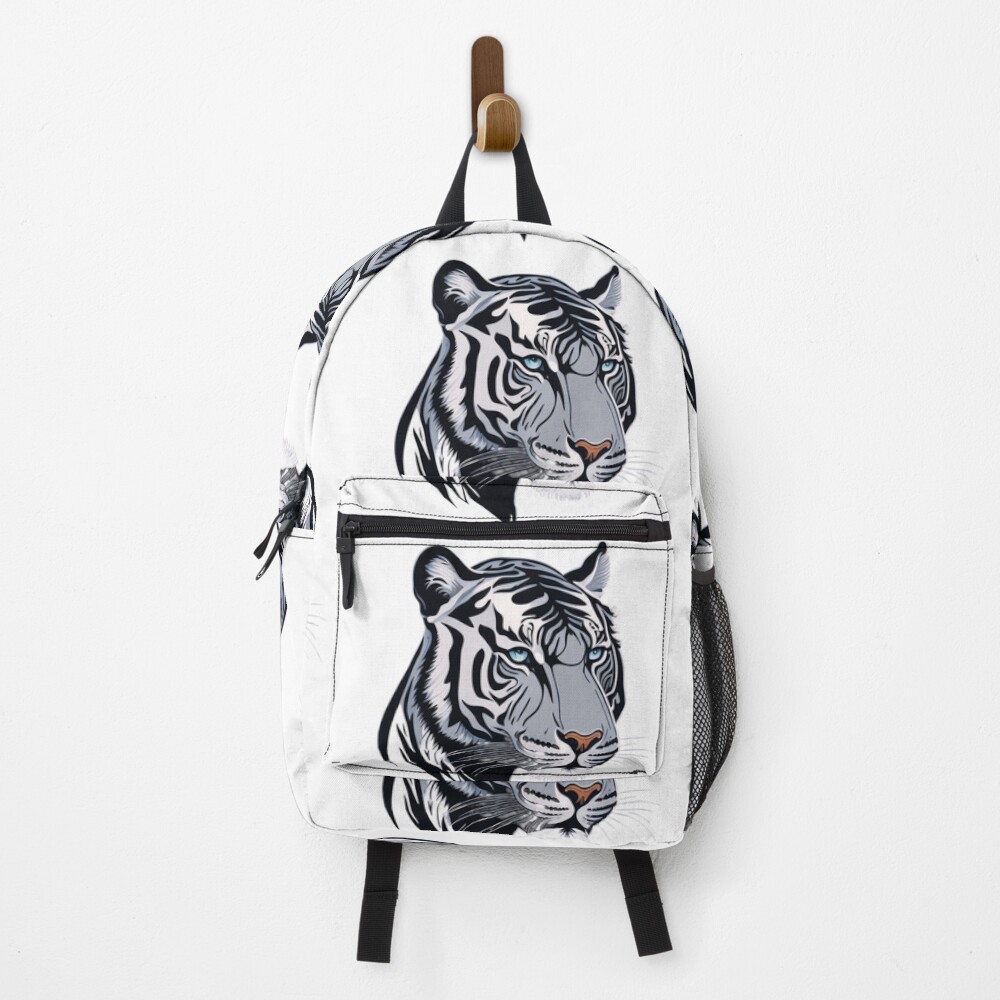 Artikel-Vorschau von Rucksack, designt und verkauft von DPrompt.