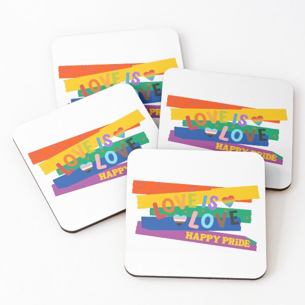 Item preview, love is love designed and sold by ichirochen.