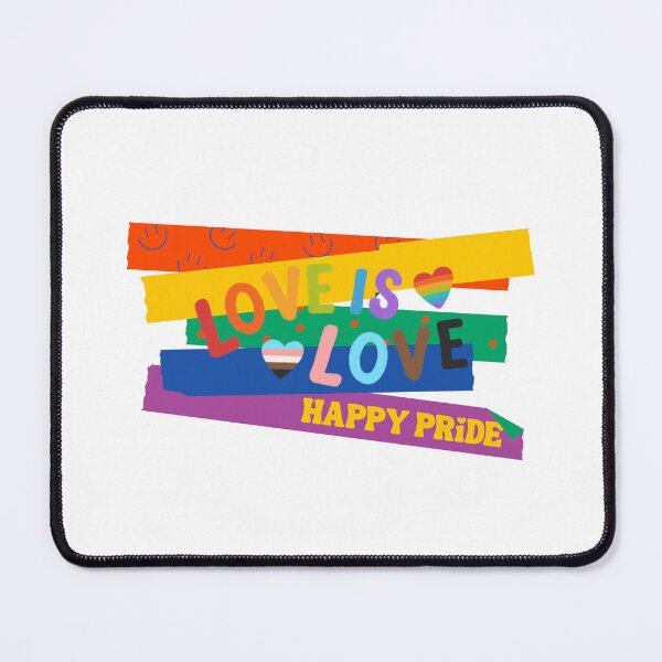 Item preview, love is love designed and sold by ichirochen.