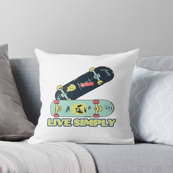 Item preview, Live Simply designed and sold by meesara.