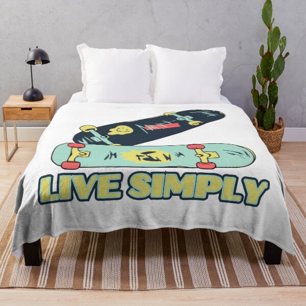Item preview, Live Simply designed and sold by meesara.