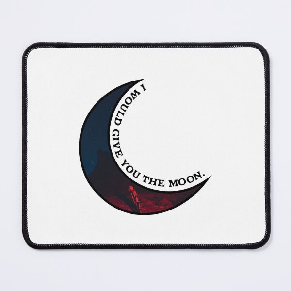 Item preview, Phoebe Bridgers Punisher Moon Song designed and sold by Shimakaami.