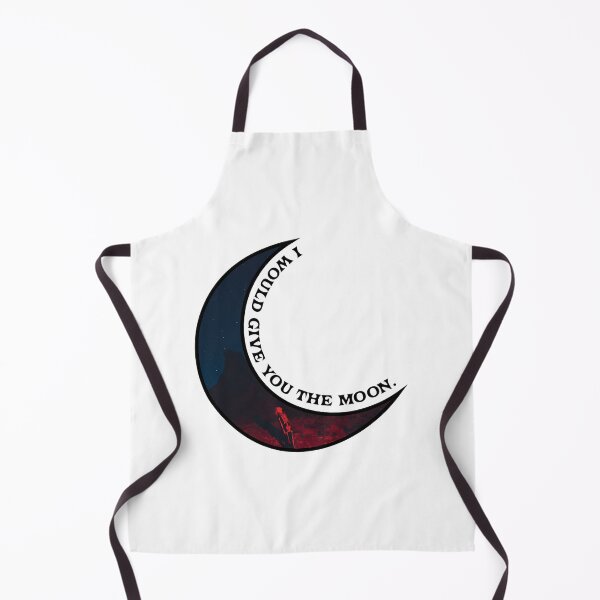 Item preview, Phoebe Bridgers Punisher Moon Song designed and sold by Shimakaami.