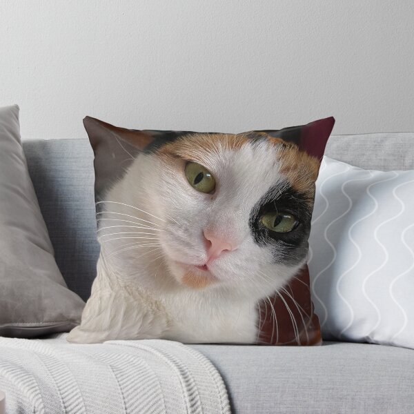 Item preview, Plum Close designed and sold by plumtherascal.