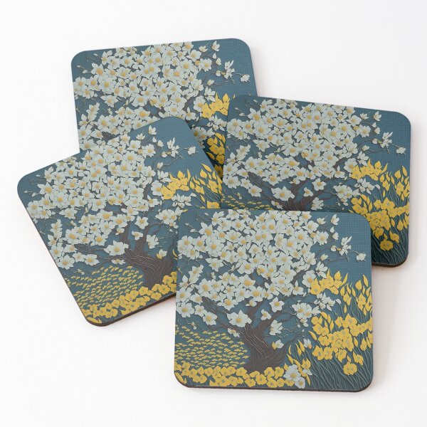 Item preview, Blooming Spring Crafts designed and sold by Rezzziii.