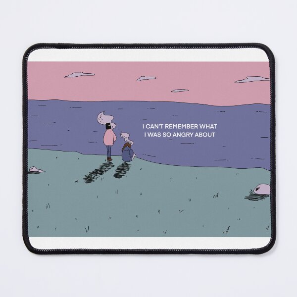 Item preview, I CAN’T REMEMBER WHAT I WAS SO ANGRY ABOUT designed and sold by abbyygriffin.