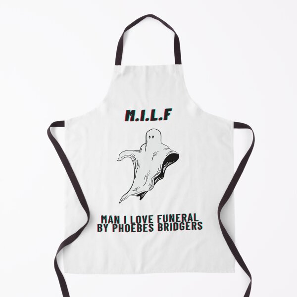 Item preview, man i love funeral by phoebes bridgers(19) designed and sold by Shimakaami.