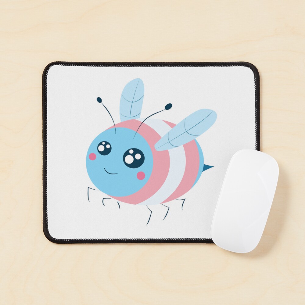 Item preview, Mouse Pad designed and sold by plotDriving-NPC.