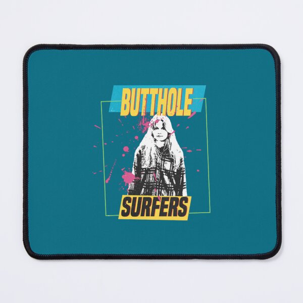 Item preview, butthole surfer   designed and sold by chichonggianac.