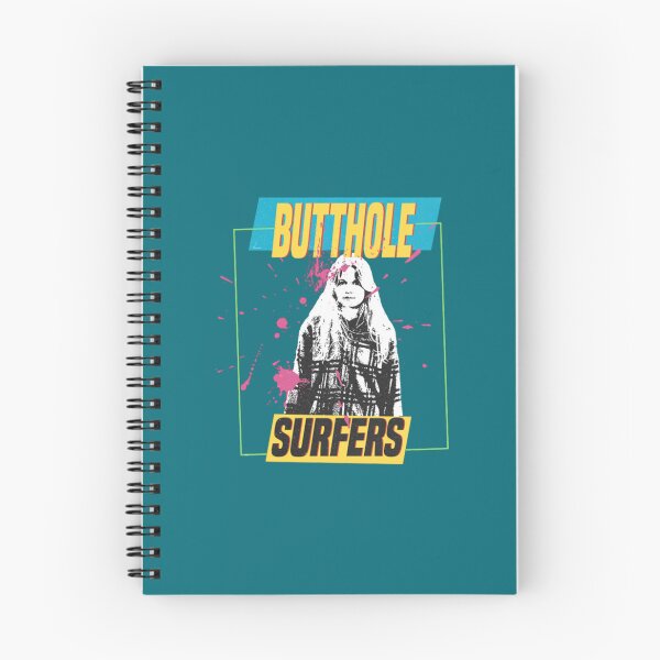 Item preview, butthole surfer   designed and sold by chichonggianac.