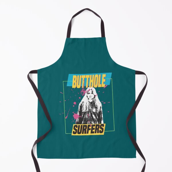 Item preview, butthole surfer designed and sold by chichonggianac.