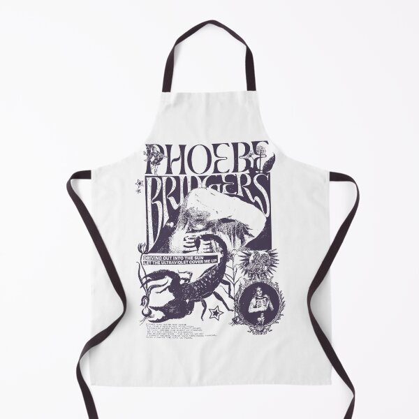 Item preview, Phoebe Bridgers on Tour designed and sold by Shimakaami.