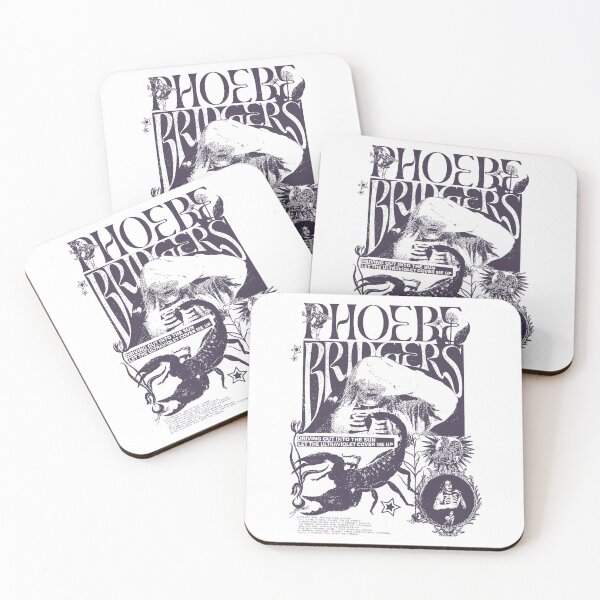 Item preview, Phoebe Bridgers on Tour designed and sold by Shimakaami.