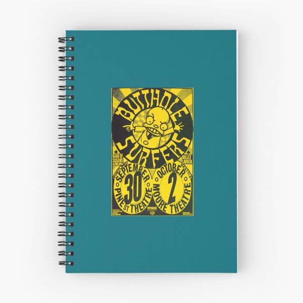 Item preview, butthole surfers          designed and sold by chichonggianac.