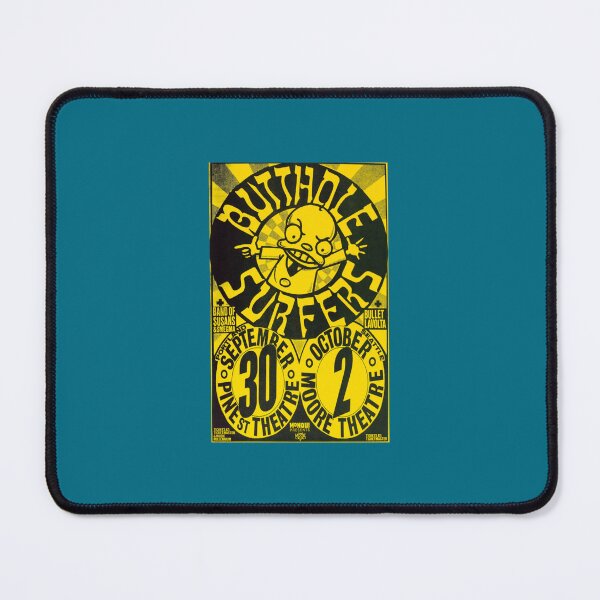 Item preview, butthole surfers          designed and sold by chichonggianac.