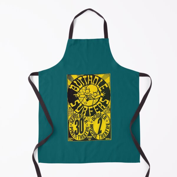 Item preview, butthole surfers designed and sold by chichonggianac.