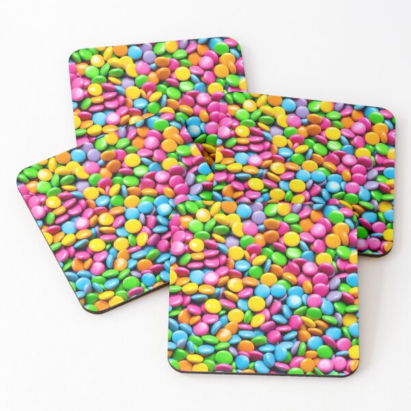 Item preview, Rainbow Candy designed and sold by PopAlien.