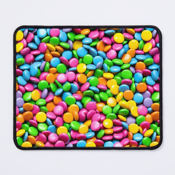 Item preview, Rainbow Candy designed and sold by PopAlien.