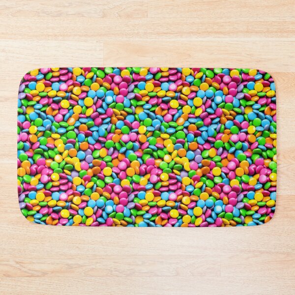 Item preview, Rainbow Candy designed and sold by PopAlien.
