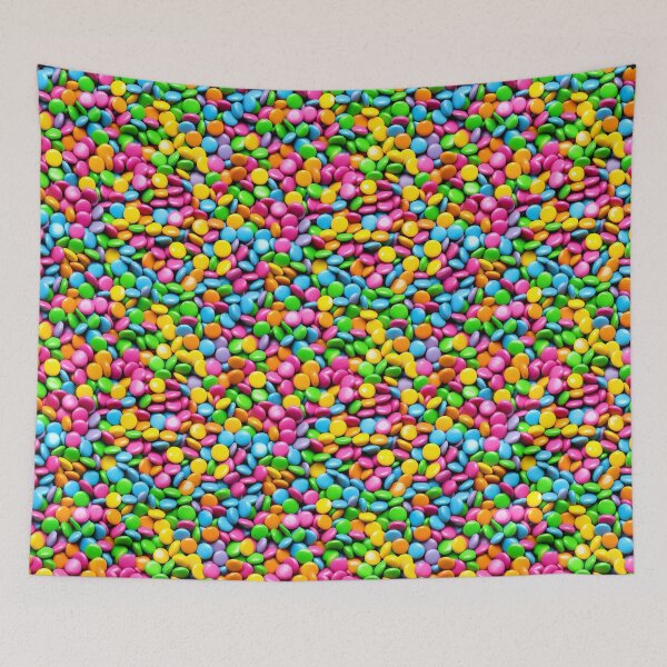 Item preview, Rainbow Candy designed and sold by PopAlien.