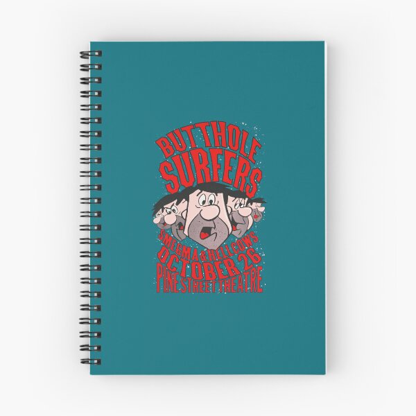 Item preview, butthole surfers  (1) designed and sold by chichonggianac.
