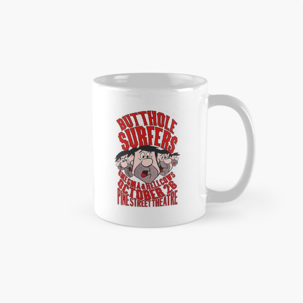 Item preview, butthole surfers  (1) designed and sold by chichonggianac.