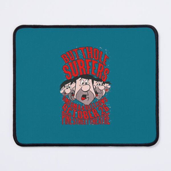 Item preview, butthole surfers  (1) designed and sold by chichonggianac.