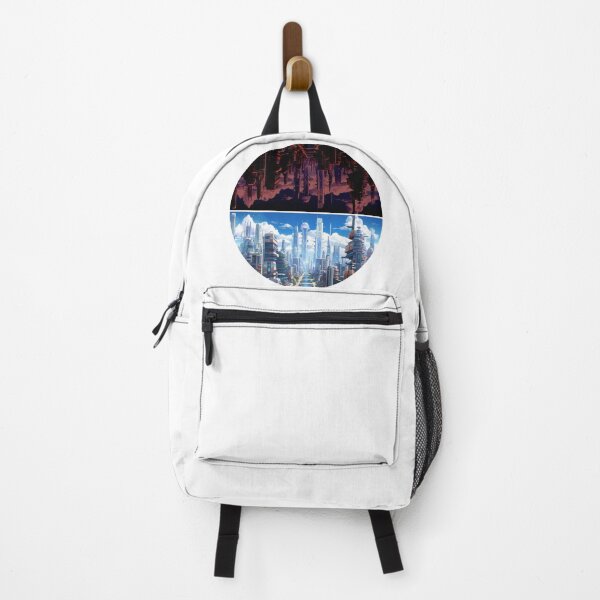 Item preview, What's the Future? designed and sold by MCVMGraphics.