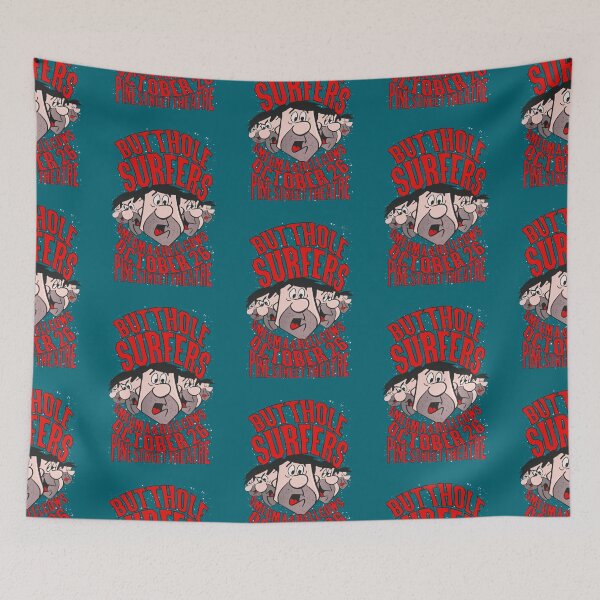 Item preview, butthole surfers  (1) designed and sold by chichonggianac.