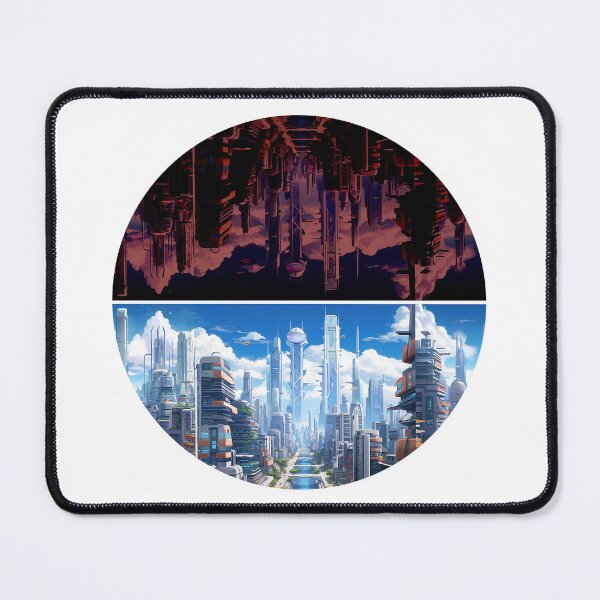 Item preview, What's the Future? designed and sold by MCVMGraphics.