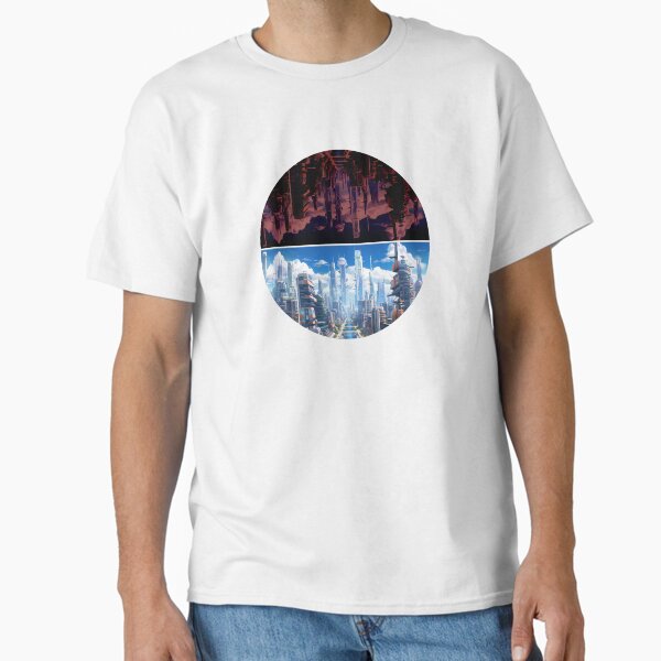 What's the Future? Classic T-Shirt