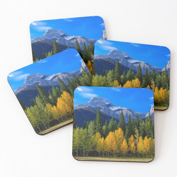 Item preview, Mount Lougheed Kananaskis Country Canadian Rockies Alberta designed and sold by Kevin Miller Photography.