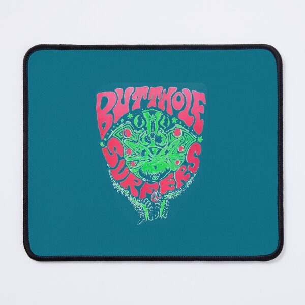 Item preview, Butthole Surfers designed and sold by chichonggianac.