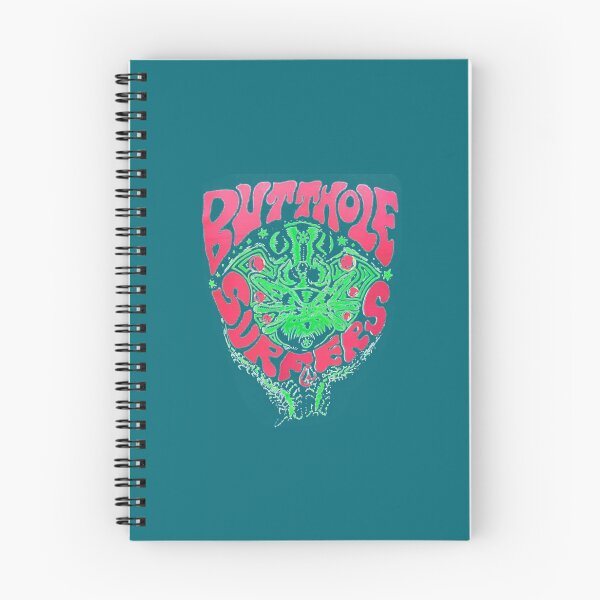 Item preview, Butthole Surfers designed and sold by chichonggianac.