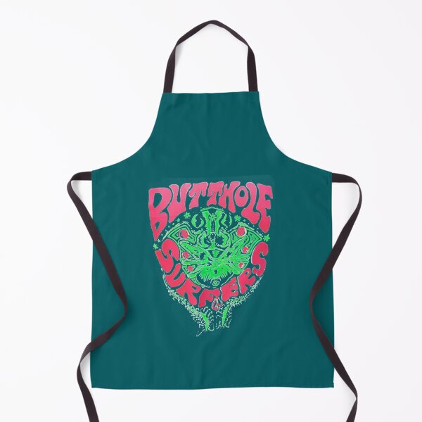 Item preview, Butthole Surfers designed and sold by chichonggianac.