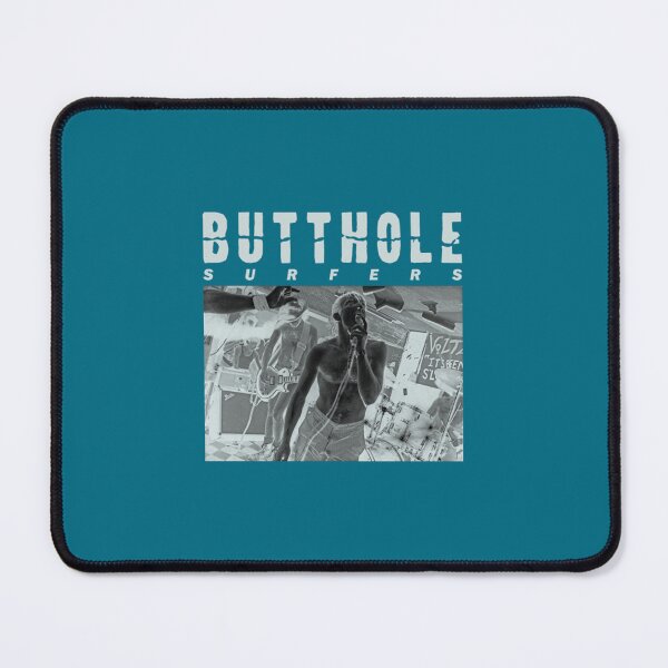 Item preview, Butthole. Surferz 90s Noiserocker   designed and sold by chichonggianac.