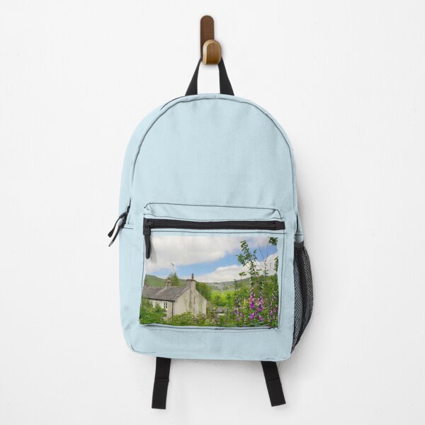 Item preview, Malham Cove Cottage and landscape  designed and sold by Alisonchambers2.