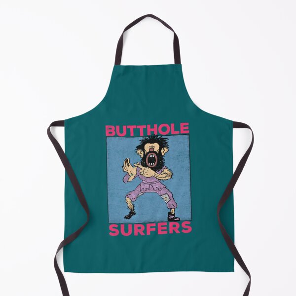 Item preview, Butthole. Surferzs --- Original 90s Style Design designed and sold by chichonggianac.