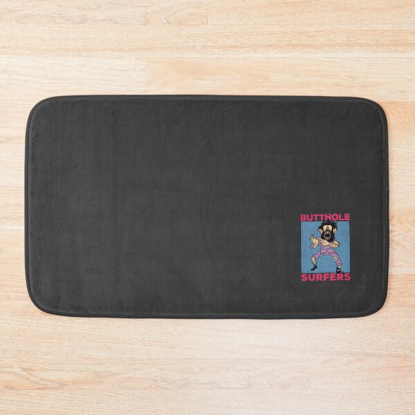 Item preview, Butthole. Surferzs --- Original 90s Style Design   designed and sold by chichonggianac.