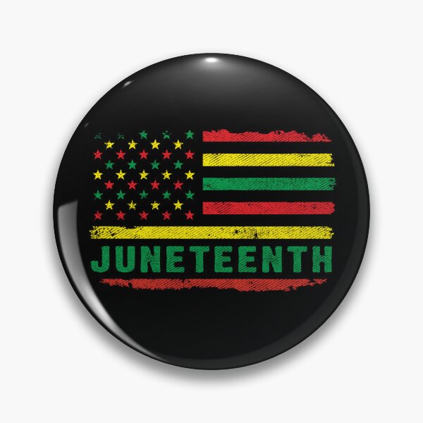 Item preview, African American Juneteenth Flag 4th of July Dashiki  designed and sold by alenaz.