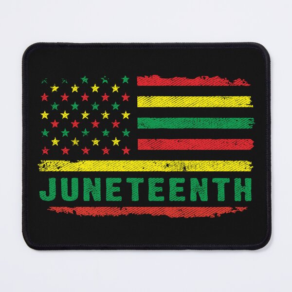 Item preview, African American Juneteenth Flag 4th of July Dashiki  designed and sold by alenaz.
