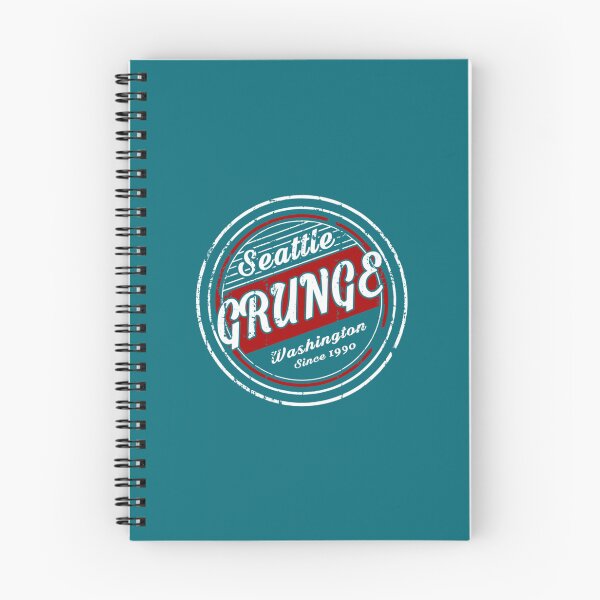 Item preview, Seattle Grunge   designed and sold by chichonggianac.